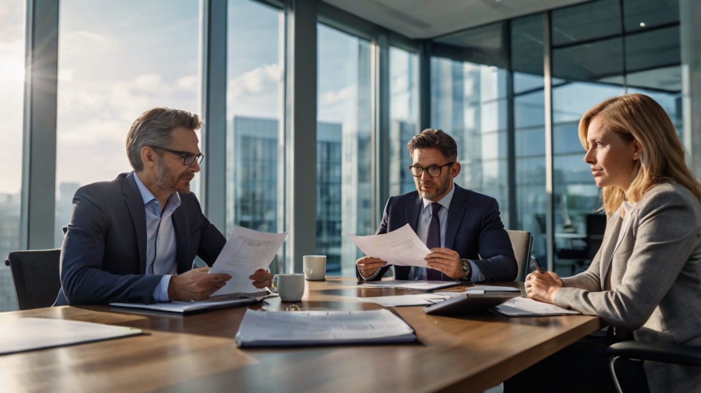 Audit de performance